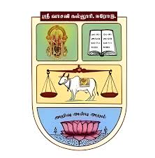 Sri Vasavi College Company logo
